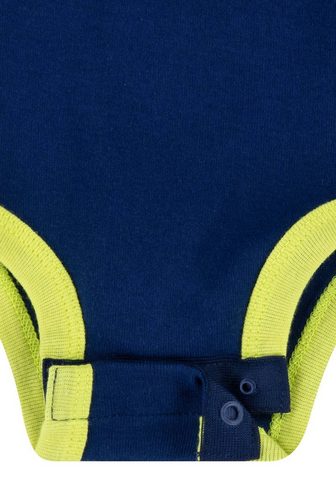 Levi's® Kids glaustinukė trumpomis rankovėmis Rinkinys kūdikiui (Rinkinys 3-tlg) vyrams ir moterims
