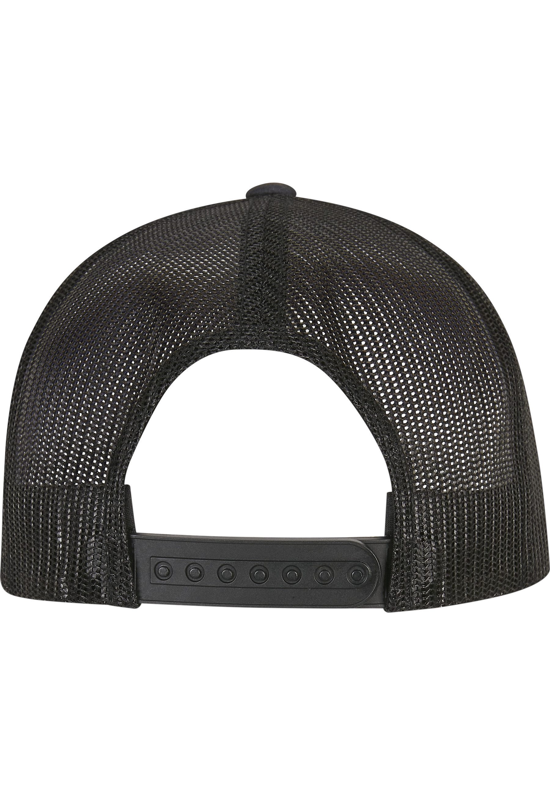 Flexfit Flex Cap Flexfit Accessoires YP CLASSICS® KRYPTEK® RETRO TRUCKER CAP