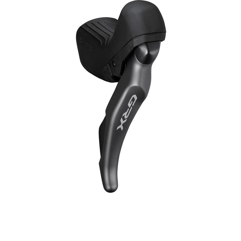 Shimano Bremsgriff SHIMANO GRX ST-RX820 Schalt-/Bremshebel 12-fach Rechts - Gravel Rennra