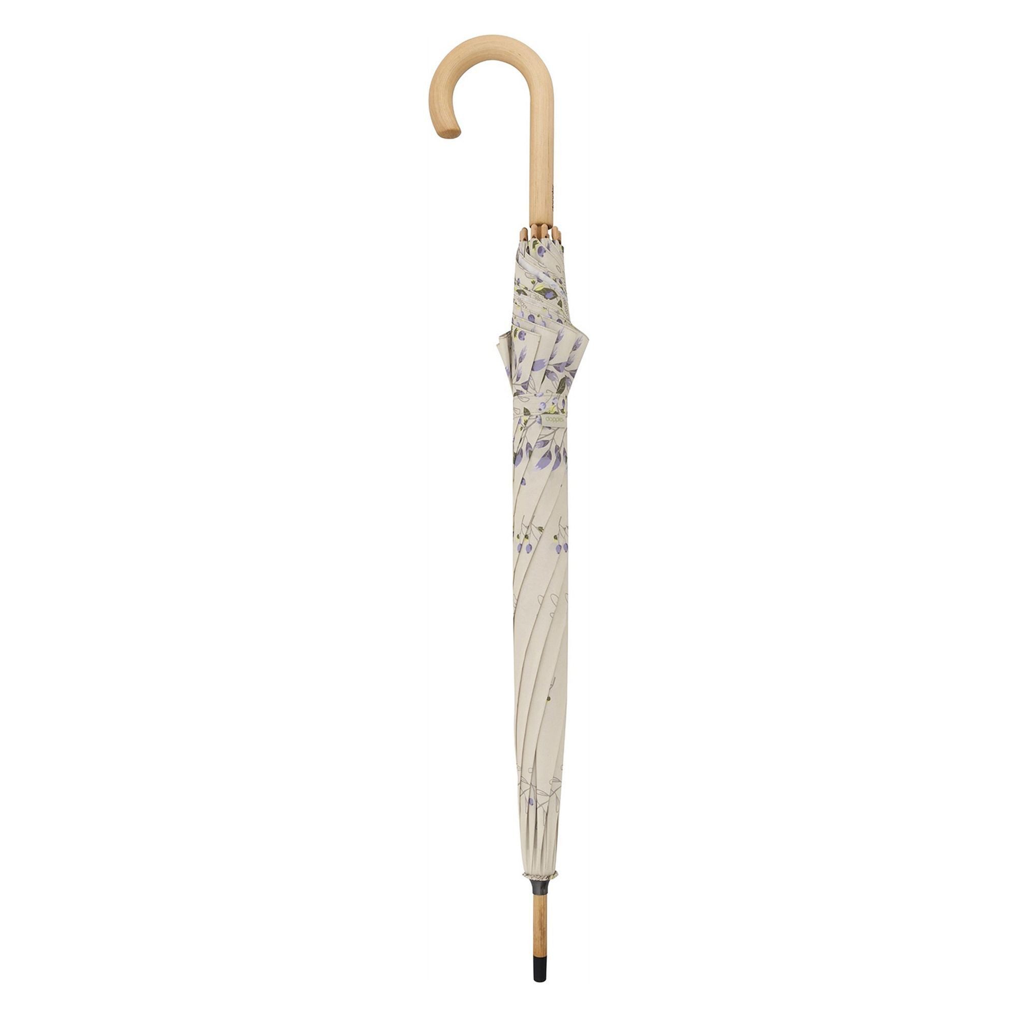 doppler® Stockregenschirm Nature Long, 104 cm