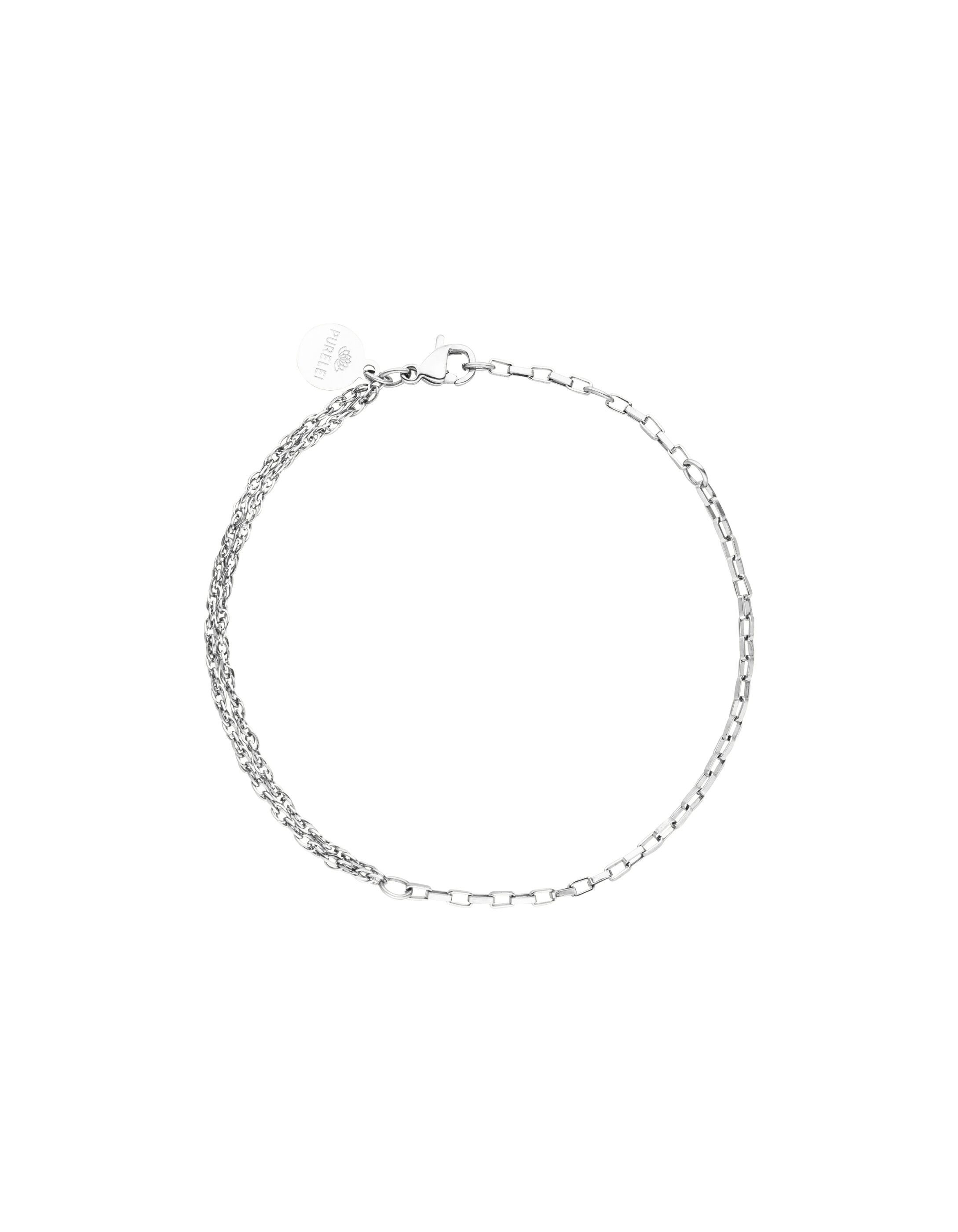 Purelei Gliederarmband Kumu O Mix (Armband)
