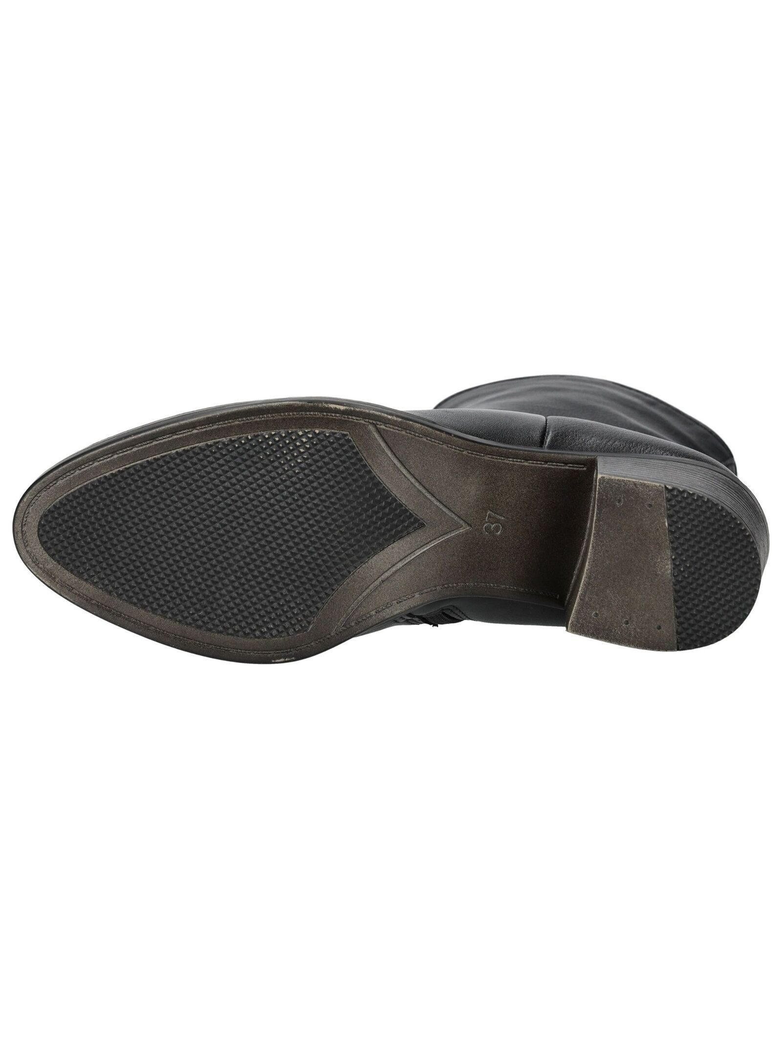 MARCO TOZZI Stiefelette Leder Stiefelette