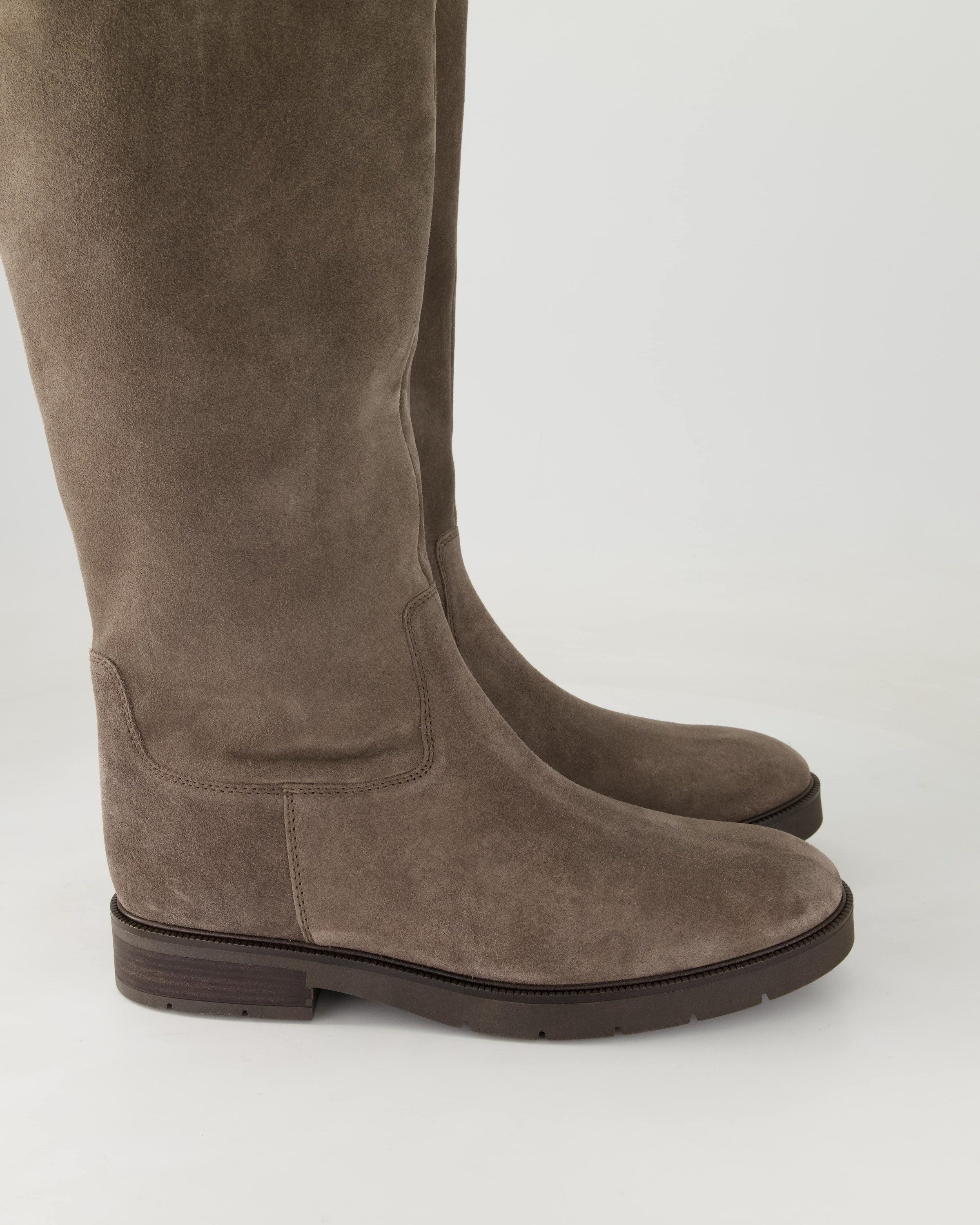 Gabor Comfort 72.907.30 Stiefel Obermaterial: Leder günstig online kaufen