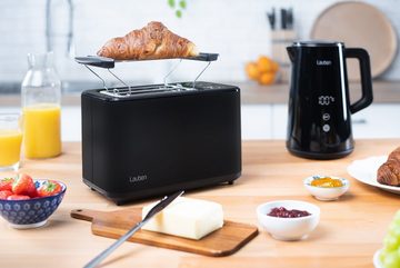 Lauben Toaster Toaster 900BC