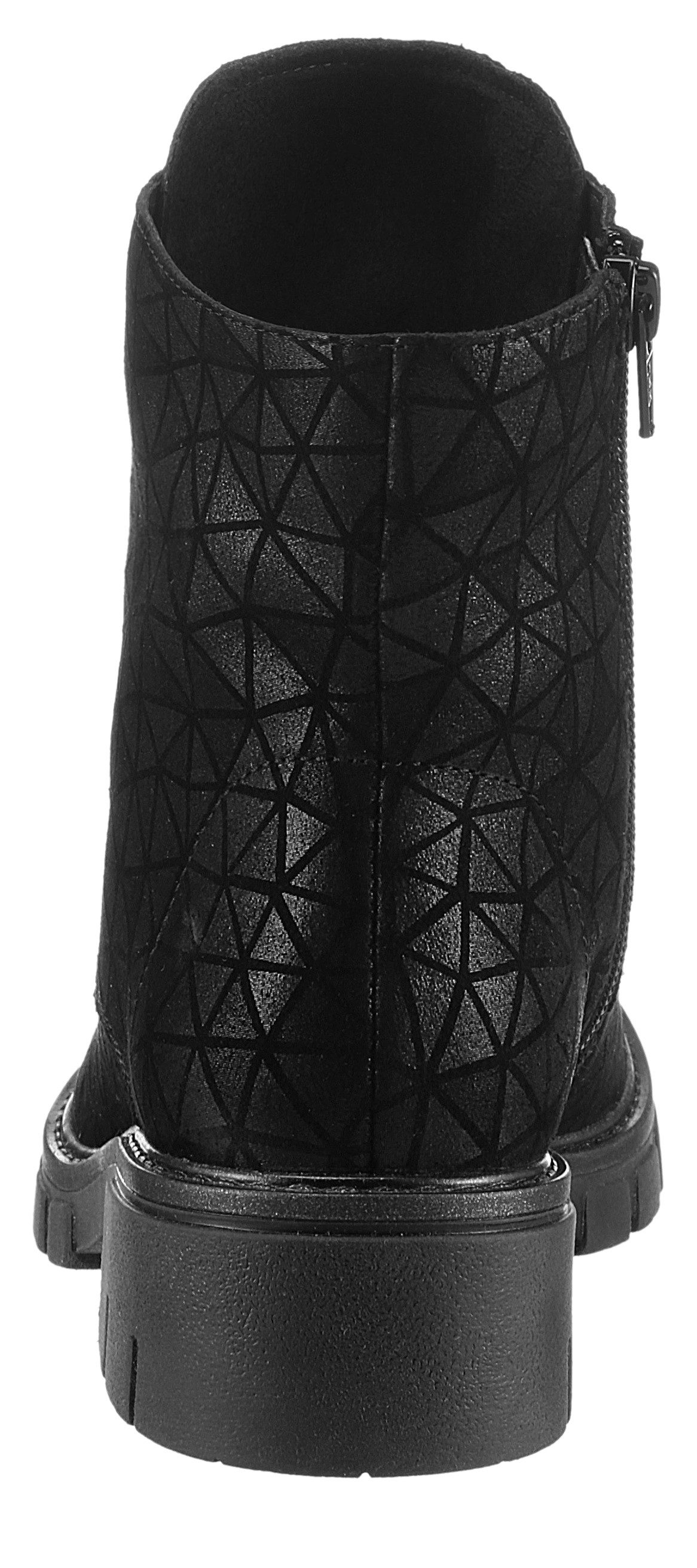 Ara DOVER Schnürstiefelette, Schnürboots, Komfortschuh in günstig online kaufen