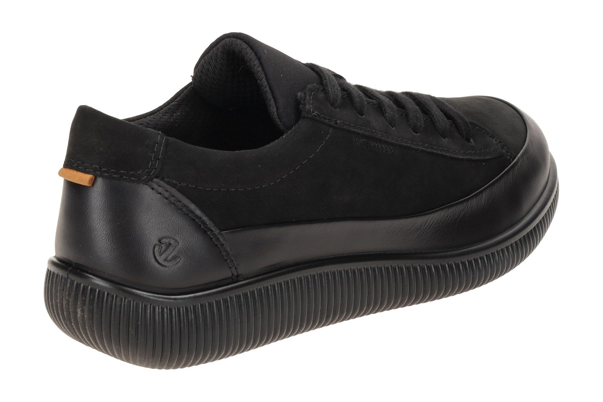 Ecco 22028351052 Schnürschuh