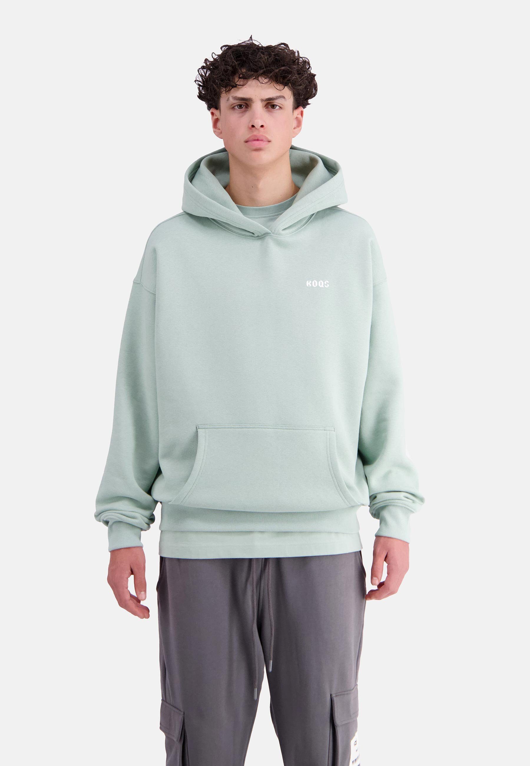 Hoodie Started from Nothing