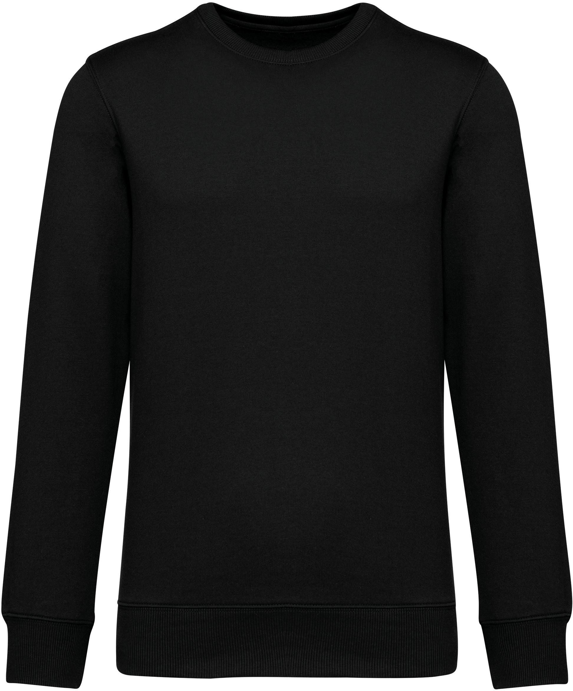 Native Spirit Sweatshirt Umweltfreundliches Unisex Sweatshirt mit Rundhalsausschnitt