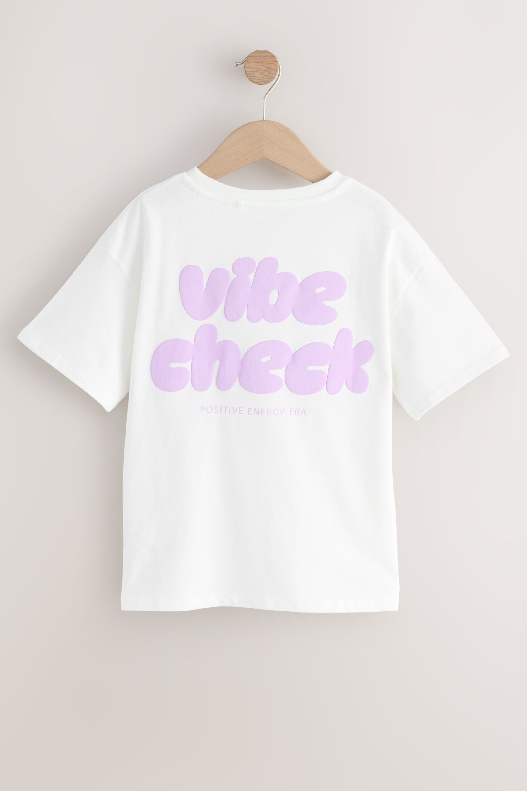 Next Oversize-Shirt Oversized T-Shirt mit Food-Grafik günstig online kaufen