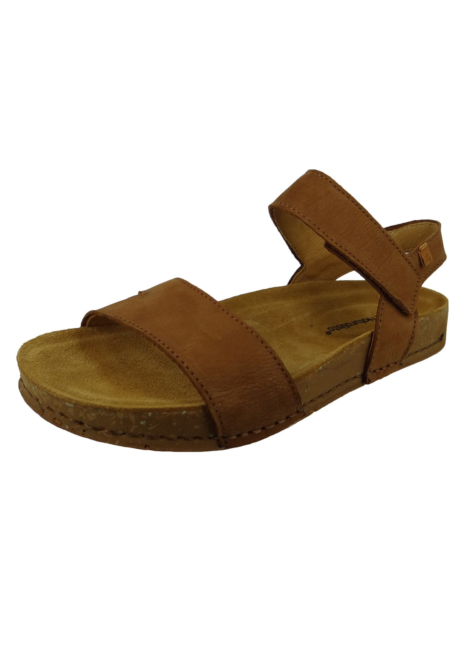 El Naturalista N5790 Balance Wood Sandale