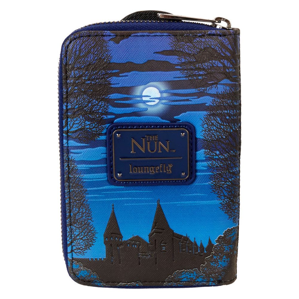 Loungefly Geldbörse Warner Bros by Loungefly Geldbeutel The Nun Cosplay