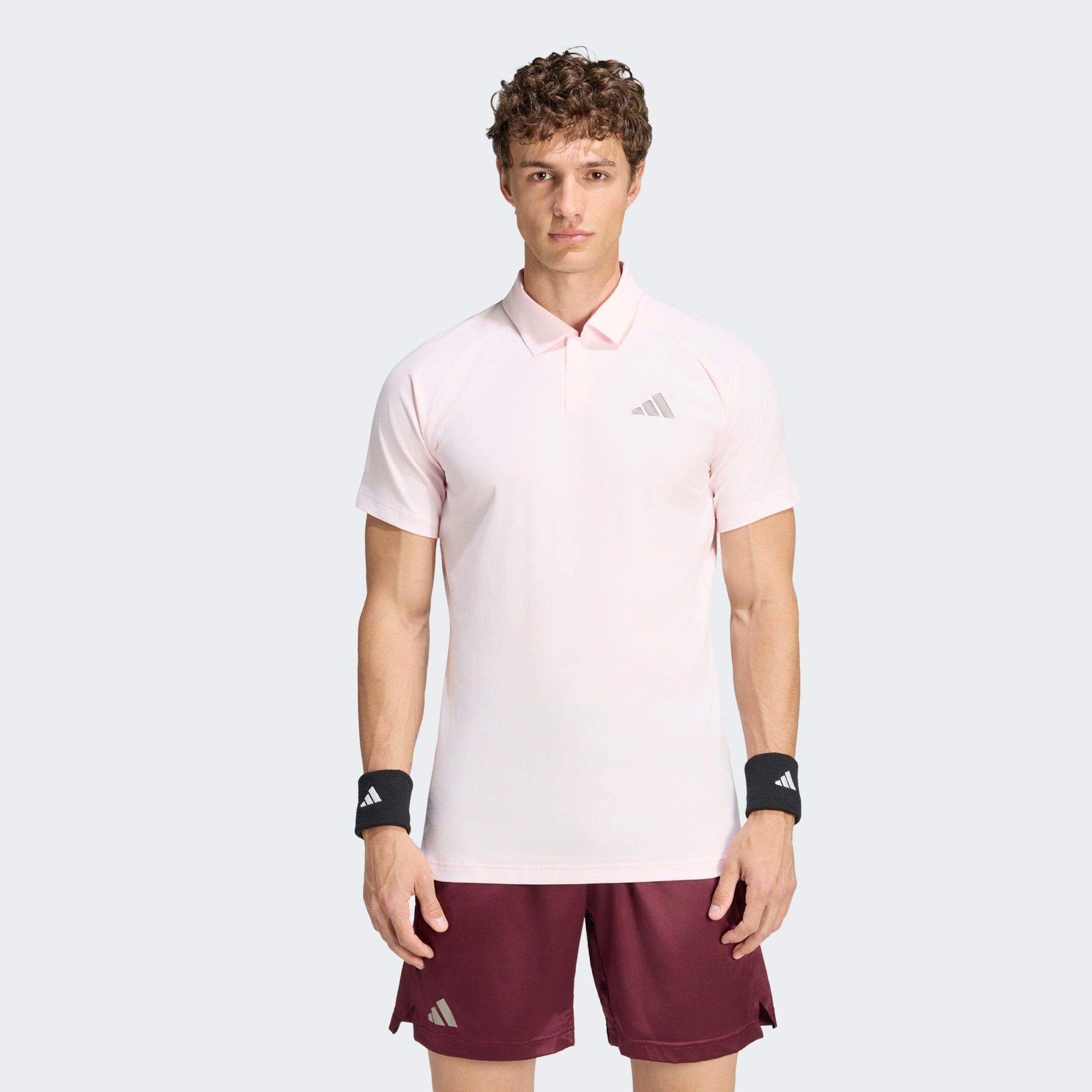 adidas Performance Poloshirt TENNIS CLIMACOOL+ FREELIFT PRO POLOSHIRT (1-tlg)