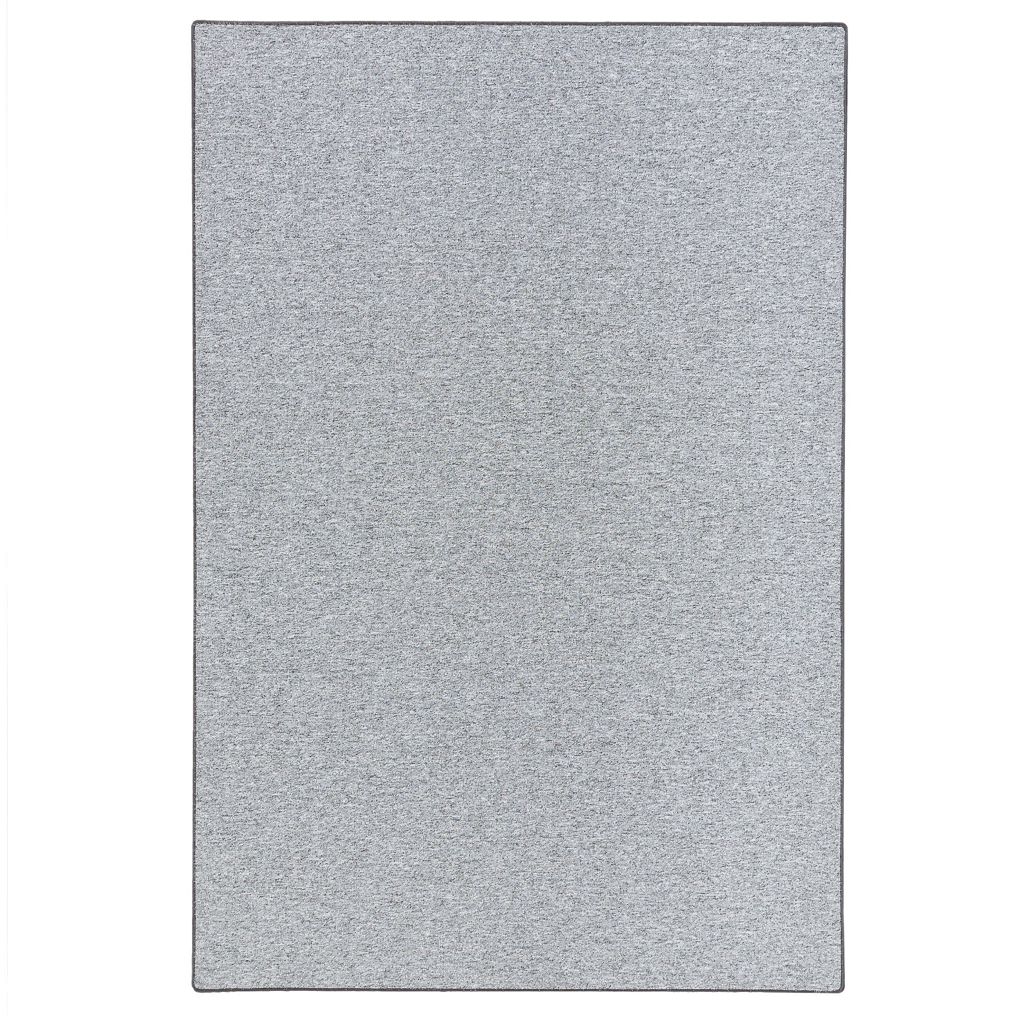 Snapstyle Veloursteppich Feinschlingen Velour Teppich Strong, günstig online kaufen