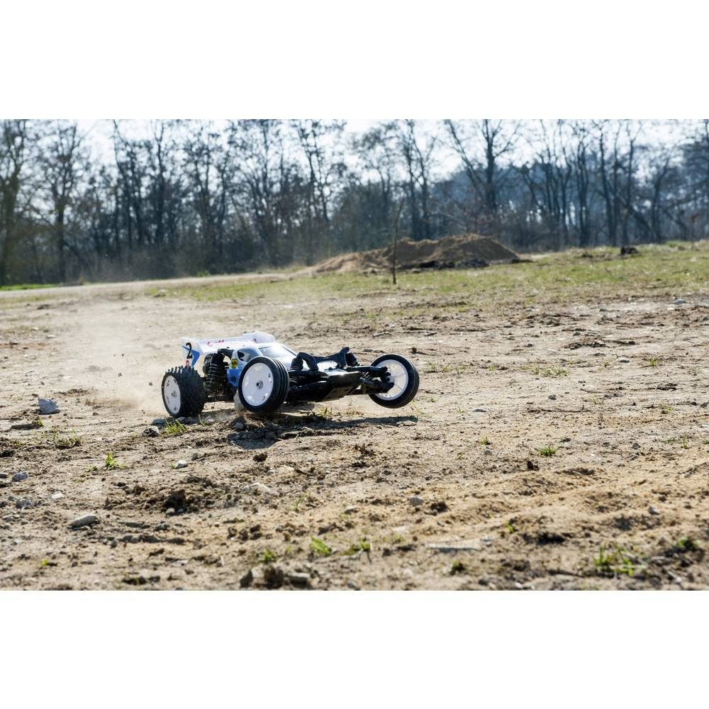 Tamiya RC-Auto 1:10 Elektro Buggy Bausatz 58587