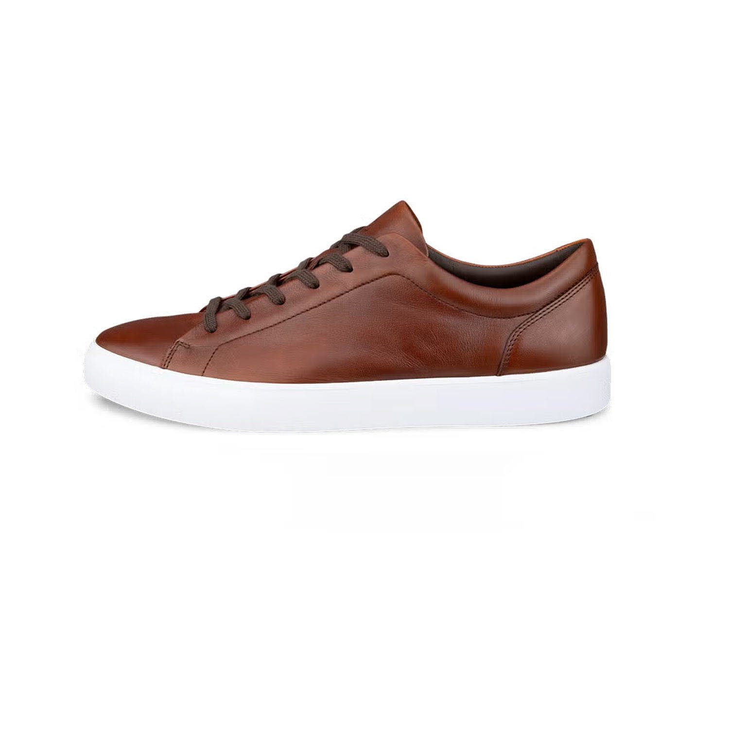 ECCO SOFT 10 M Schnürschuh