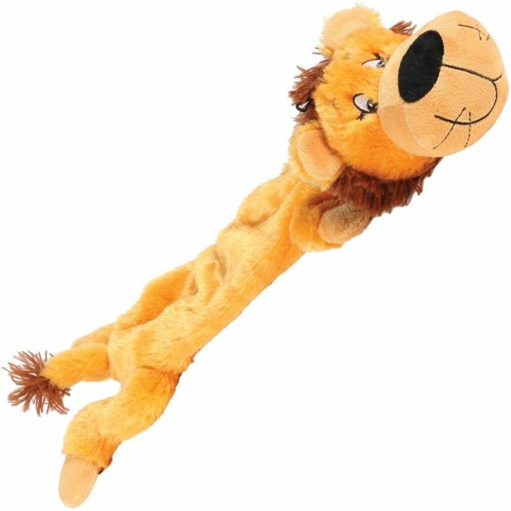 Happypet Tierkuscheltier Happy Pet Wild Crinkler Lion 60x14x9 Cm