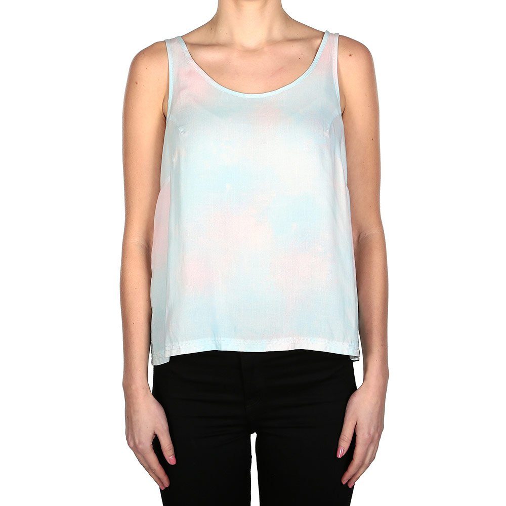 iriedaily Shirttop IRIEDAILY TIE DYE Top sunset