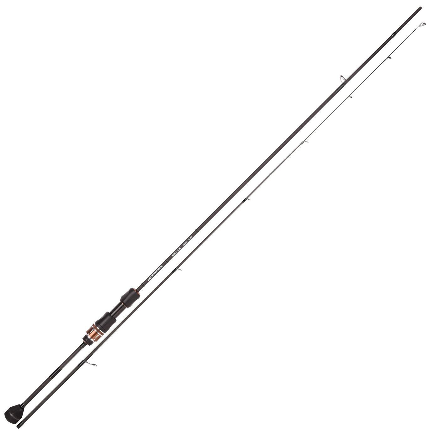 Trout Master Forellenrute Trout Master Rute Ul Control 180cm 0,5-4g - Forellenrute