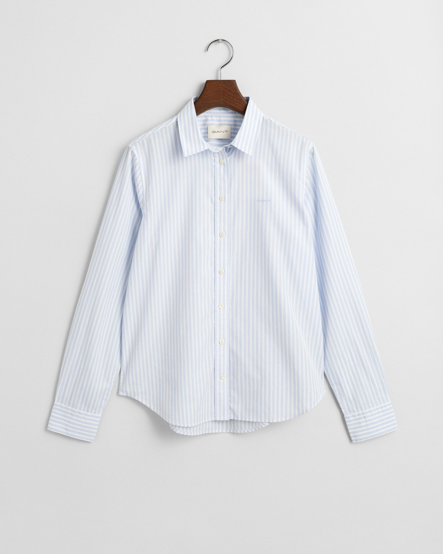 Gant Langarmbluse günstig online kaufen