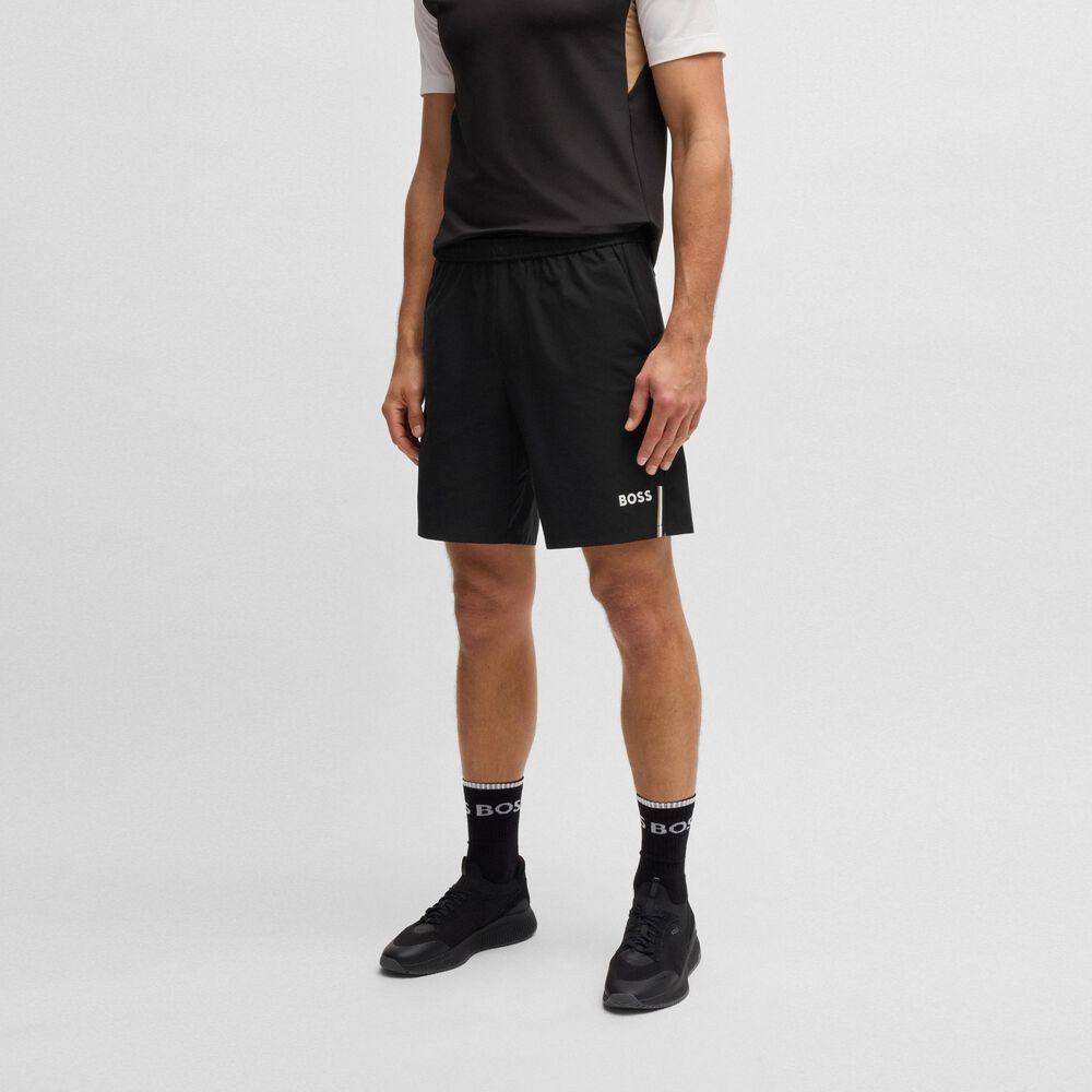 BOSS Shorts Atta 9inch Short günstig online kaufen