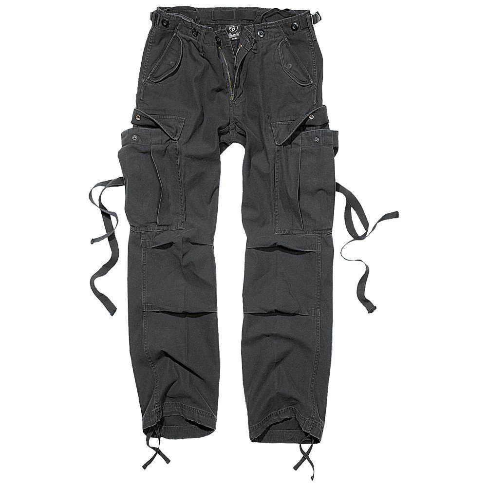 Brandit Cargohose Brandit Damen Cargohose M65