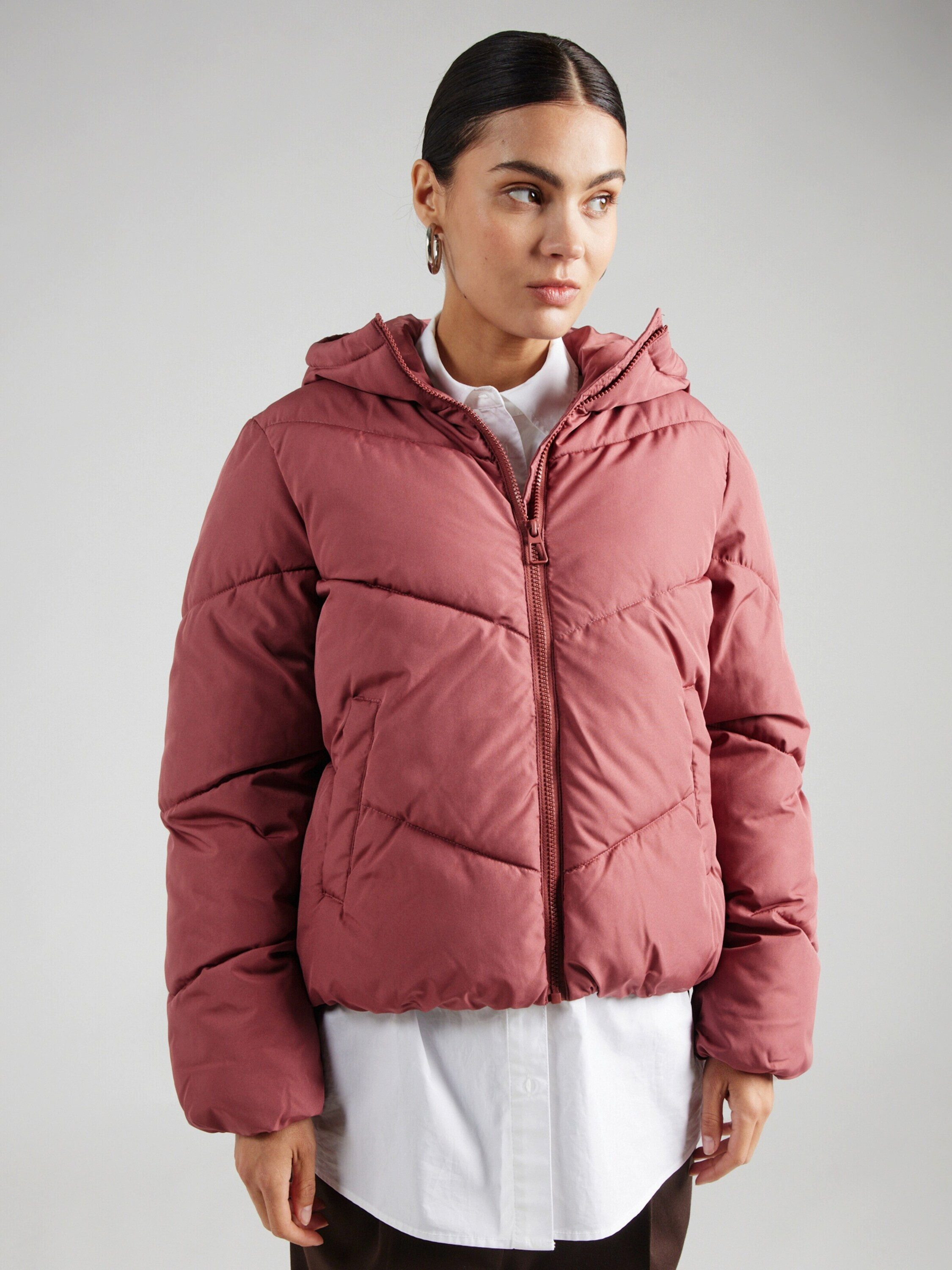 Steppjacke ONAGNETE
