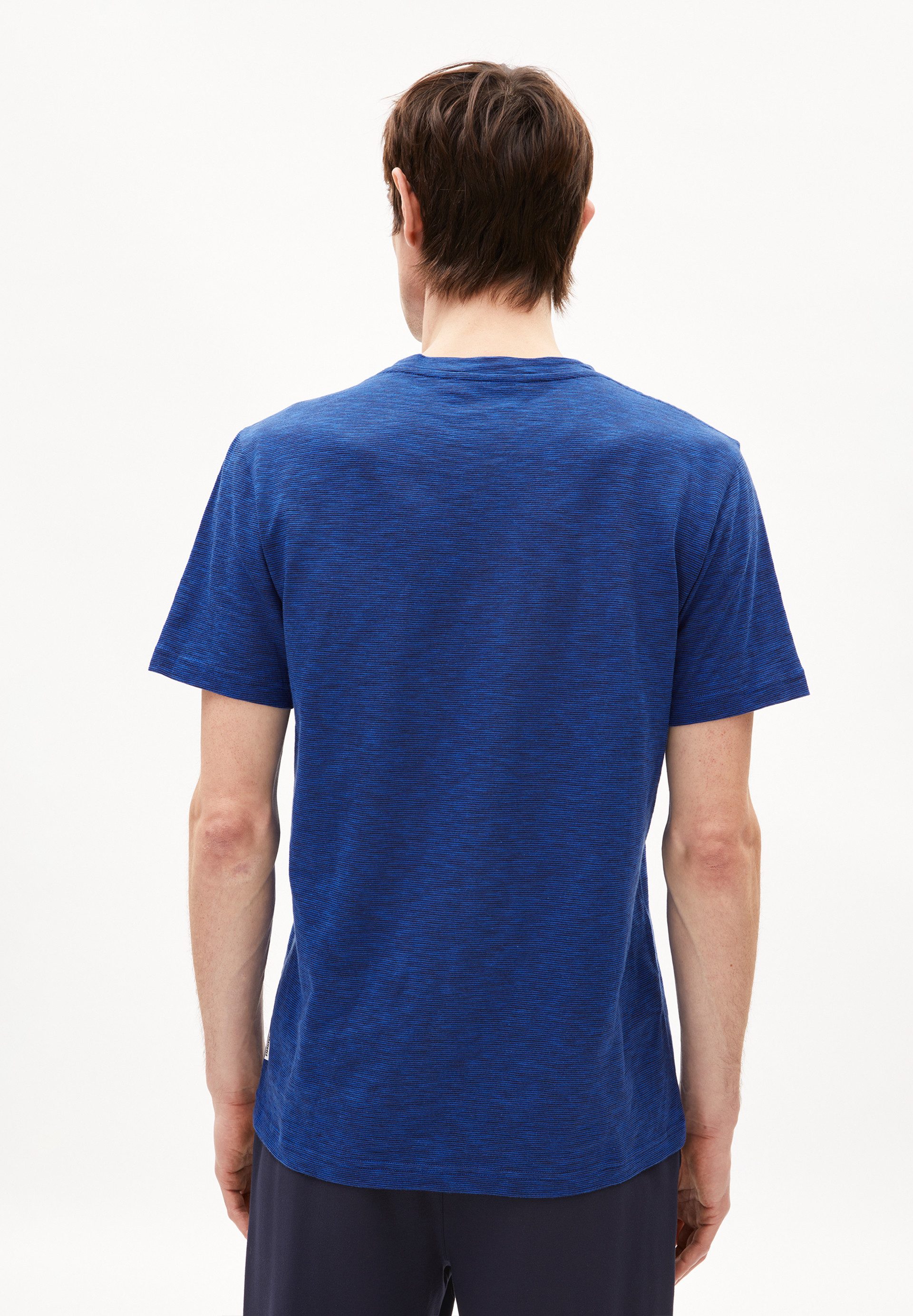 Armedangels T-Shirt JAAMES STRUCTURE T-Shirt aus günstig online kaufen