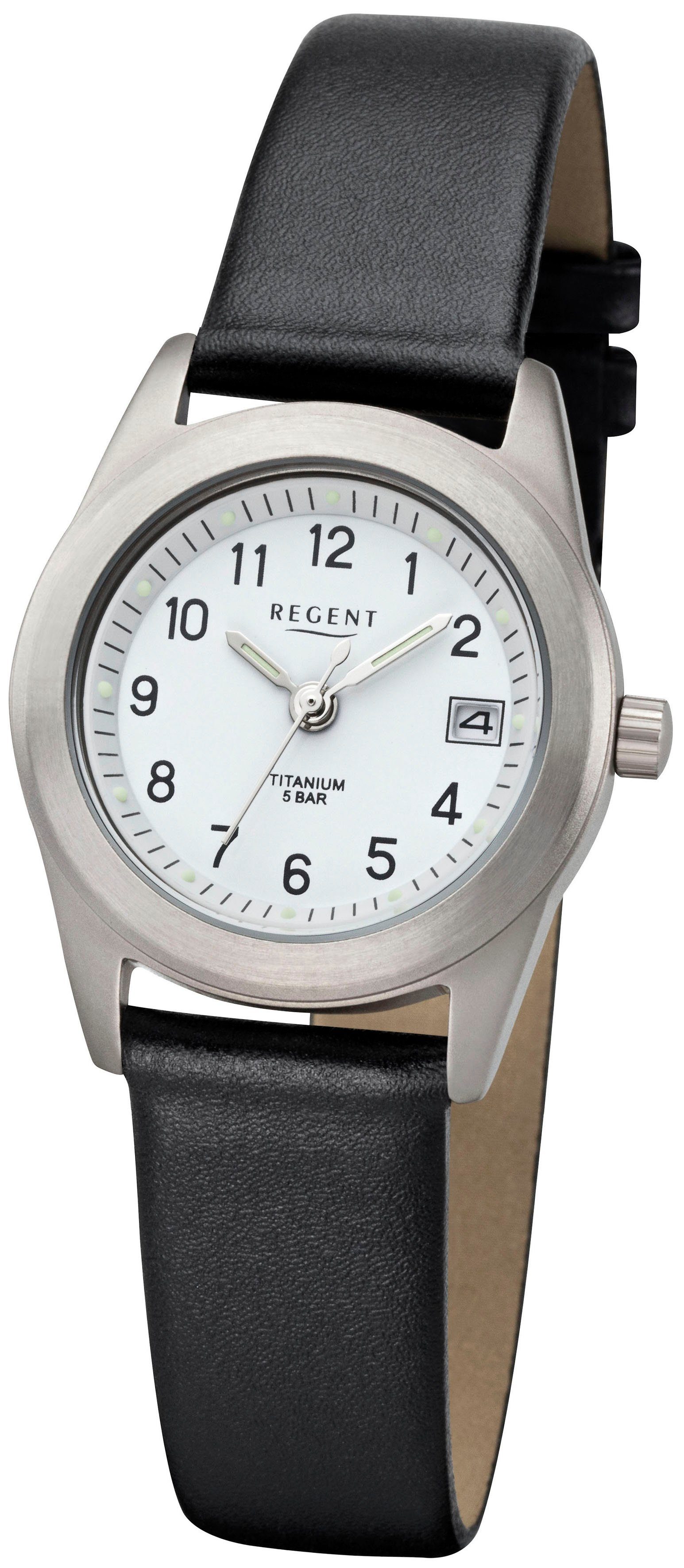 Regent Quarzuhr F660 - 68279019, Armbanduhr, günstig online kaufen
