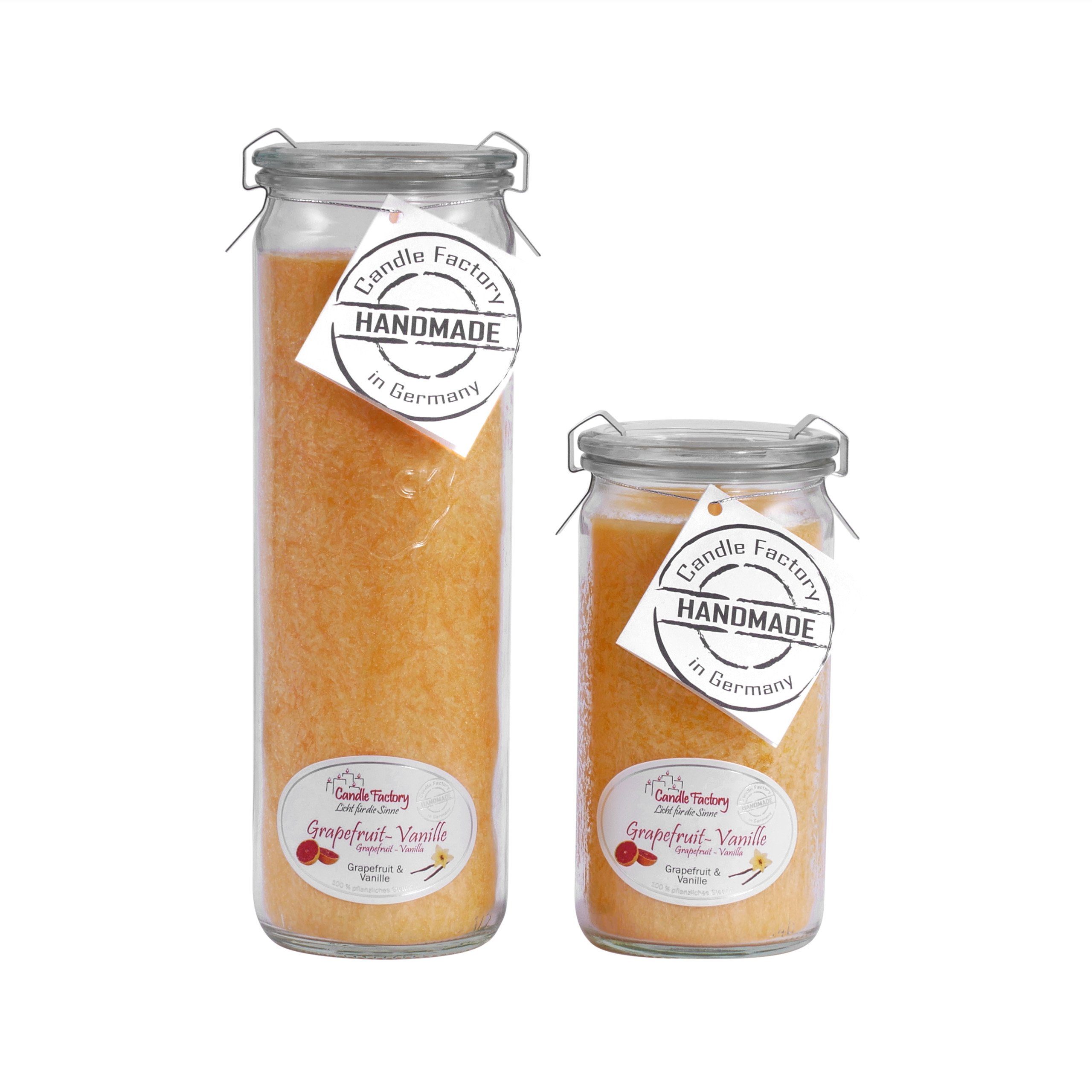 Candle Factory Duftkerze Candle Factory Kerzen-Set günstig online kaufen