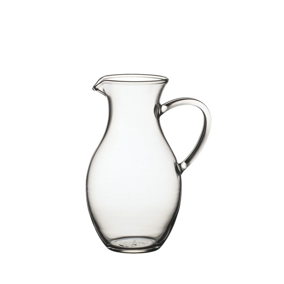 SIMAX Ersatzscherkopf Simax Wasser/Saft Krug Classic 0,5 Liter Borosilikatglas