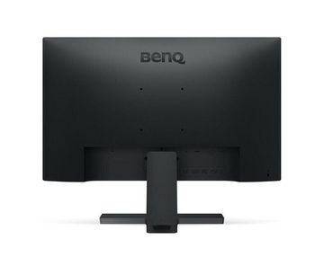BenQ BenQ GW2480E TFT-Monitor (1.920 x 1.080 Pixel (16:9), 8 ms Reaktionszeit, IPS Panel)