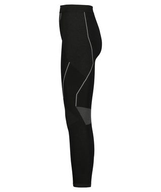 Meru Funktionsunterhose Damen lange Unterhose ANIAK (1-St)