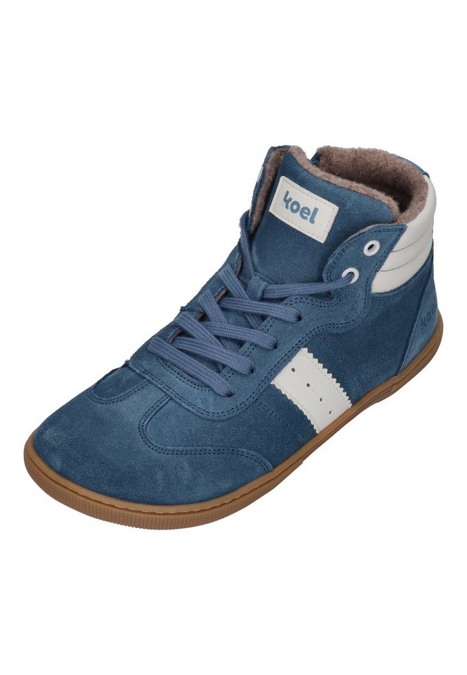 KOEL DREW FELT Barfußschuh Jeans