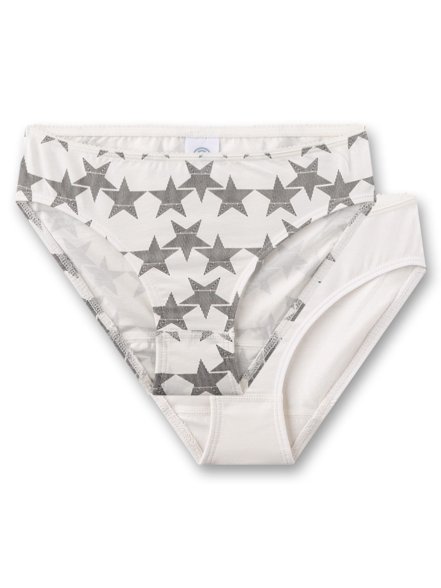 Sanetta Slip (Set, 2-St., 2er-Pack)