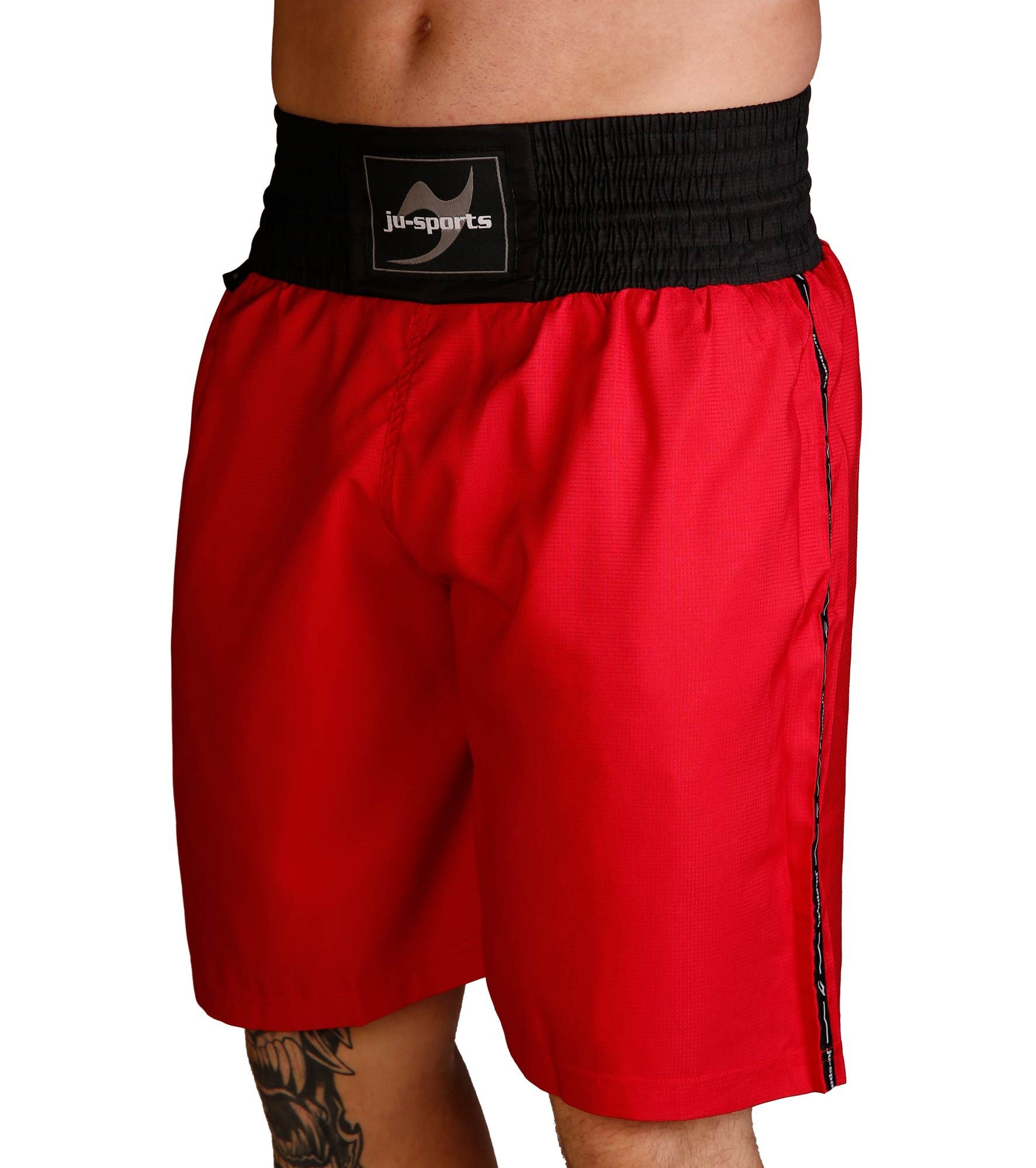 Ju-Sports Trainingsshorts Kick light Pro