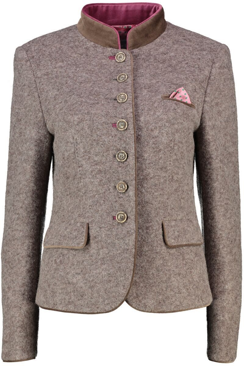 White Label Trachtenblazer