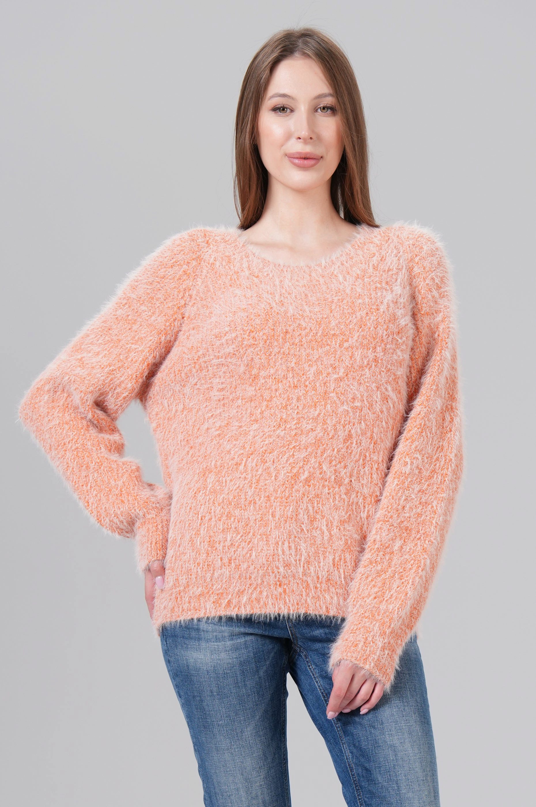 Strickpullover Women Pullover