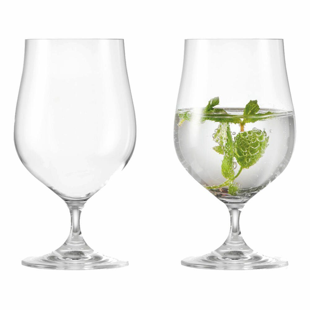 montana-Glas Glas :fine 400 ml, Glas