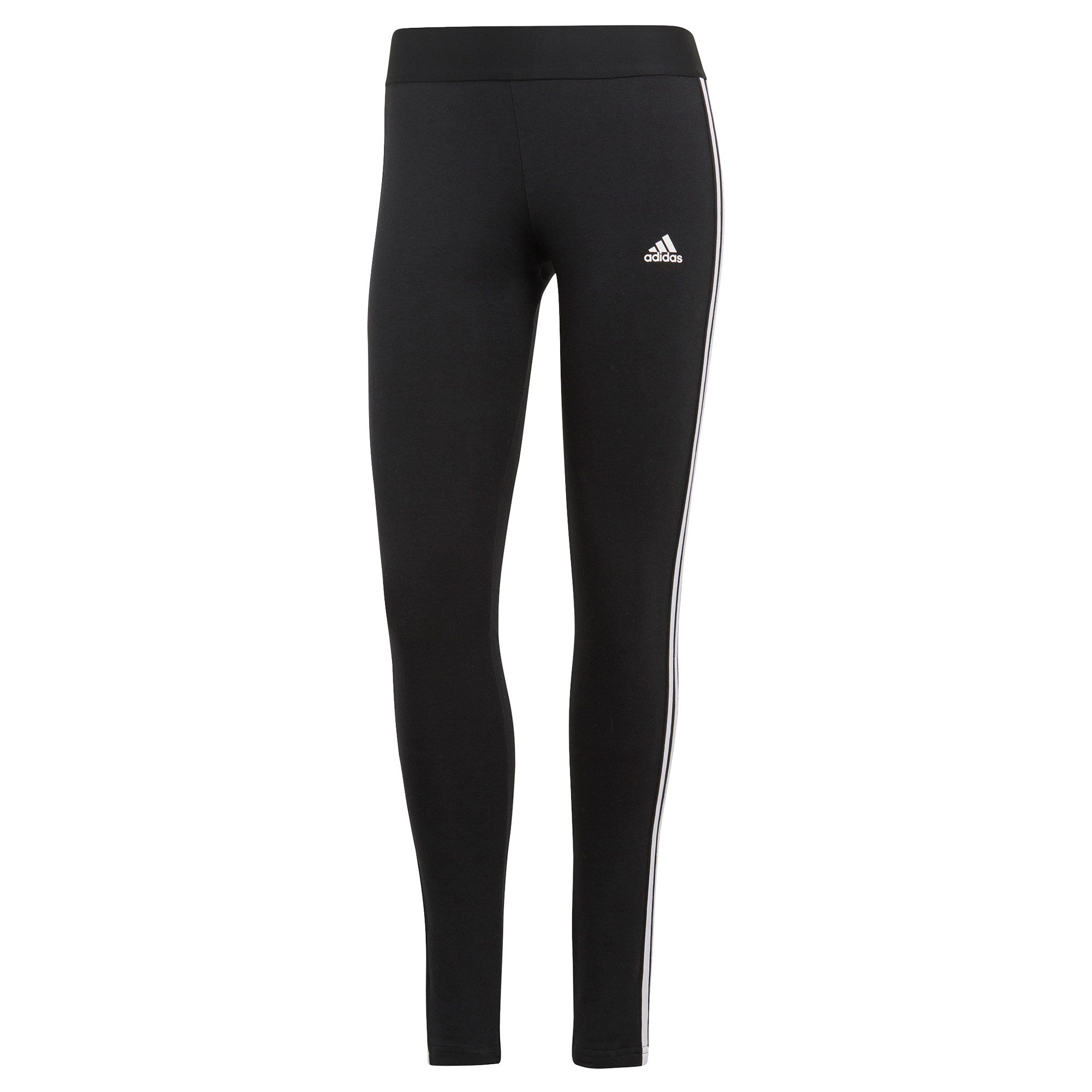 adidas Performance Leggings adidas Damen Leggings Essentials 3 Stripes günstig online kaufen