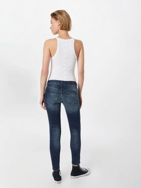 Freeman T. Porter 7/8-Jeans Alexa (1-tlg) Plain/ohne Details