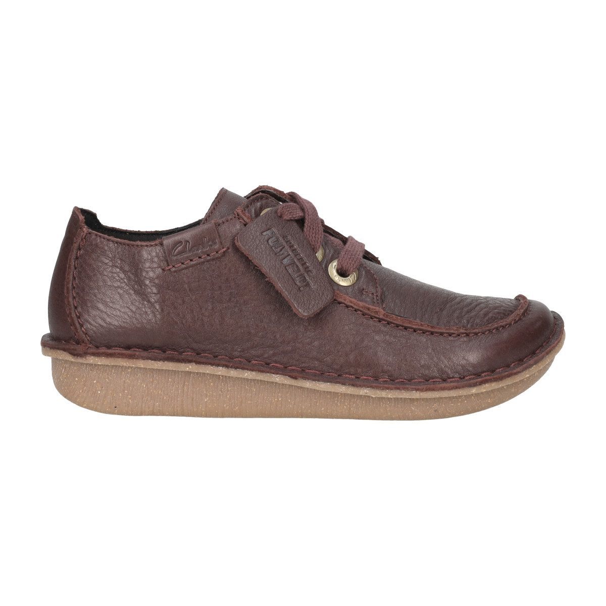 Clarks Funny Dream Schnürschuh günstig online kaufen
