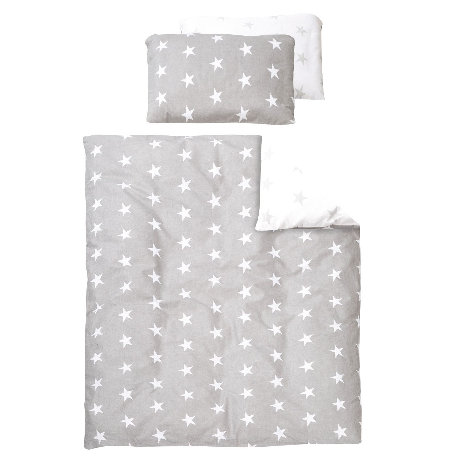 roba® Kinderbettwäsche