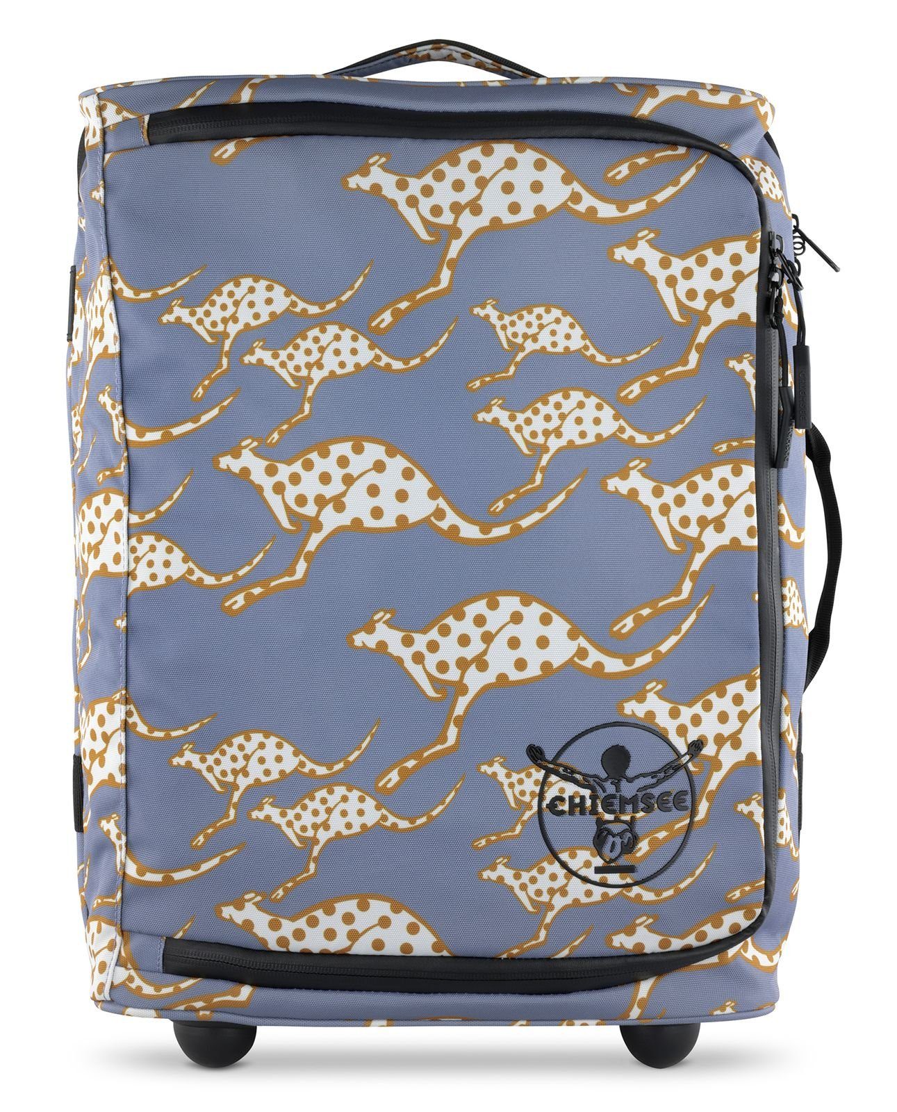 Chiemsee Weichgepäck-Trolley Jump N Fly, 2 günstig online kaufen