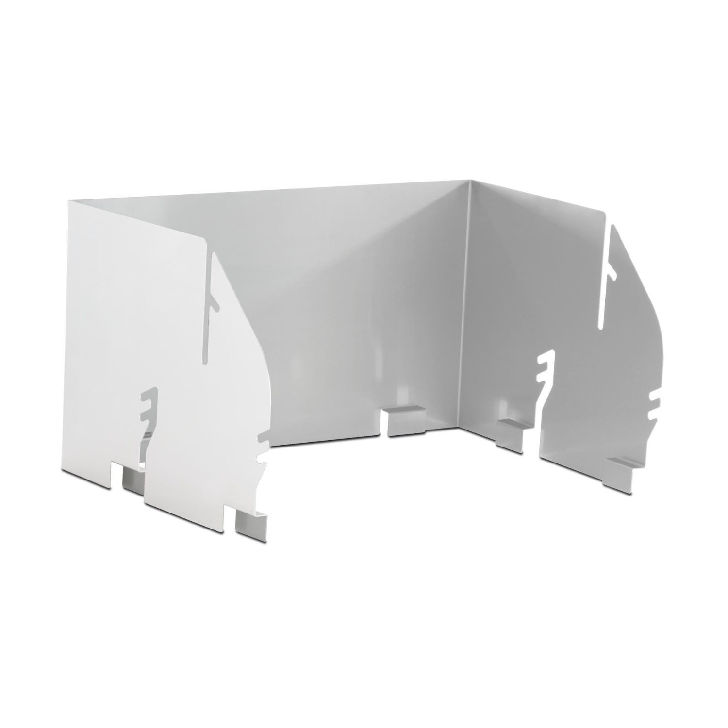 Thüros Grill-Windschutz Thüros Windschutz für T2 und Thüros 1 Grillfläche 35 x 35 cm