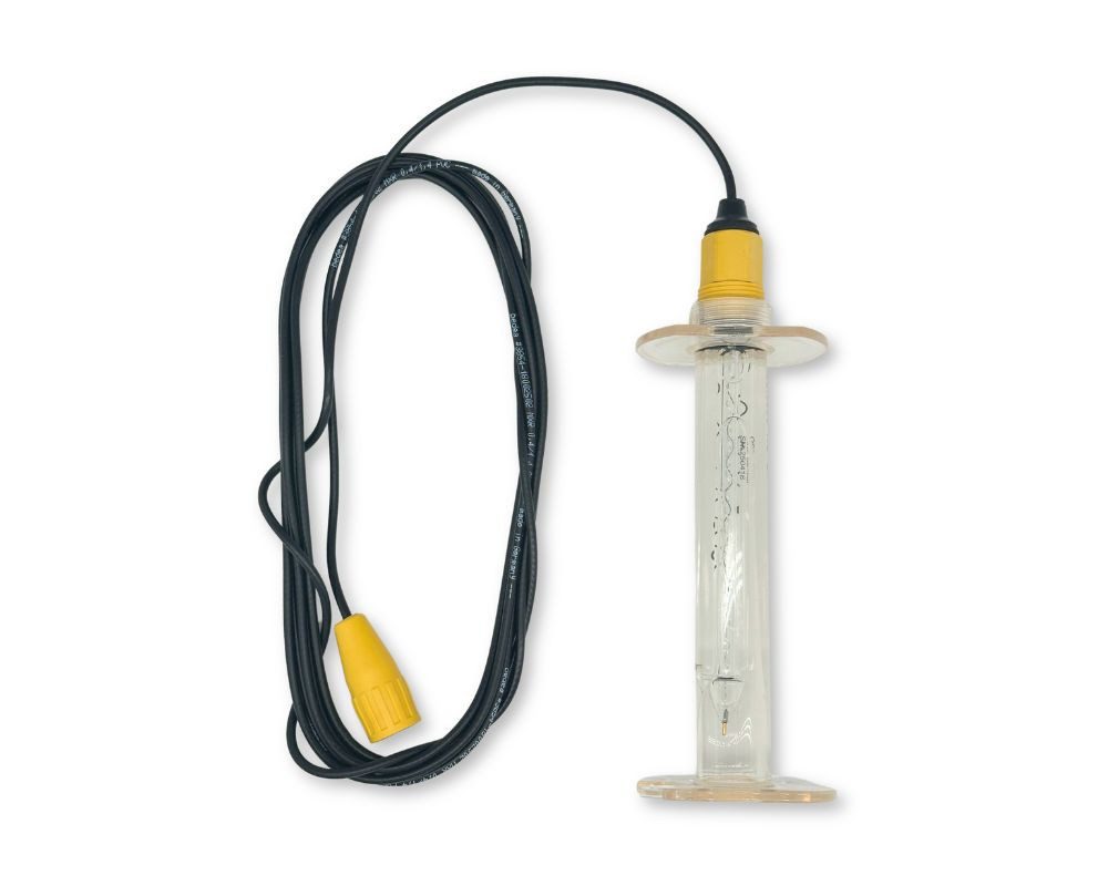 ZODIAC® Chlordosierer ORP-Sonde ZODIAC Chlor Perfect / Expert &TRi PRO 3m Kabel BNC-Stecker