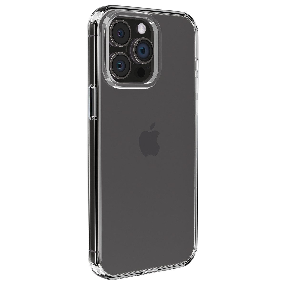 dbramante1928 Backcover dbramante1928 Iceland Ultra D3O Back Cover Apple iPhone 15 Pro Max - C