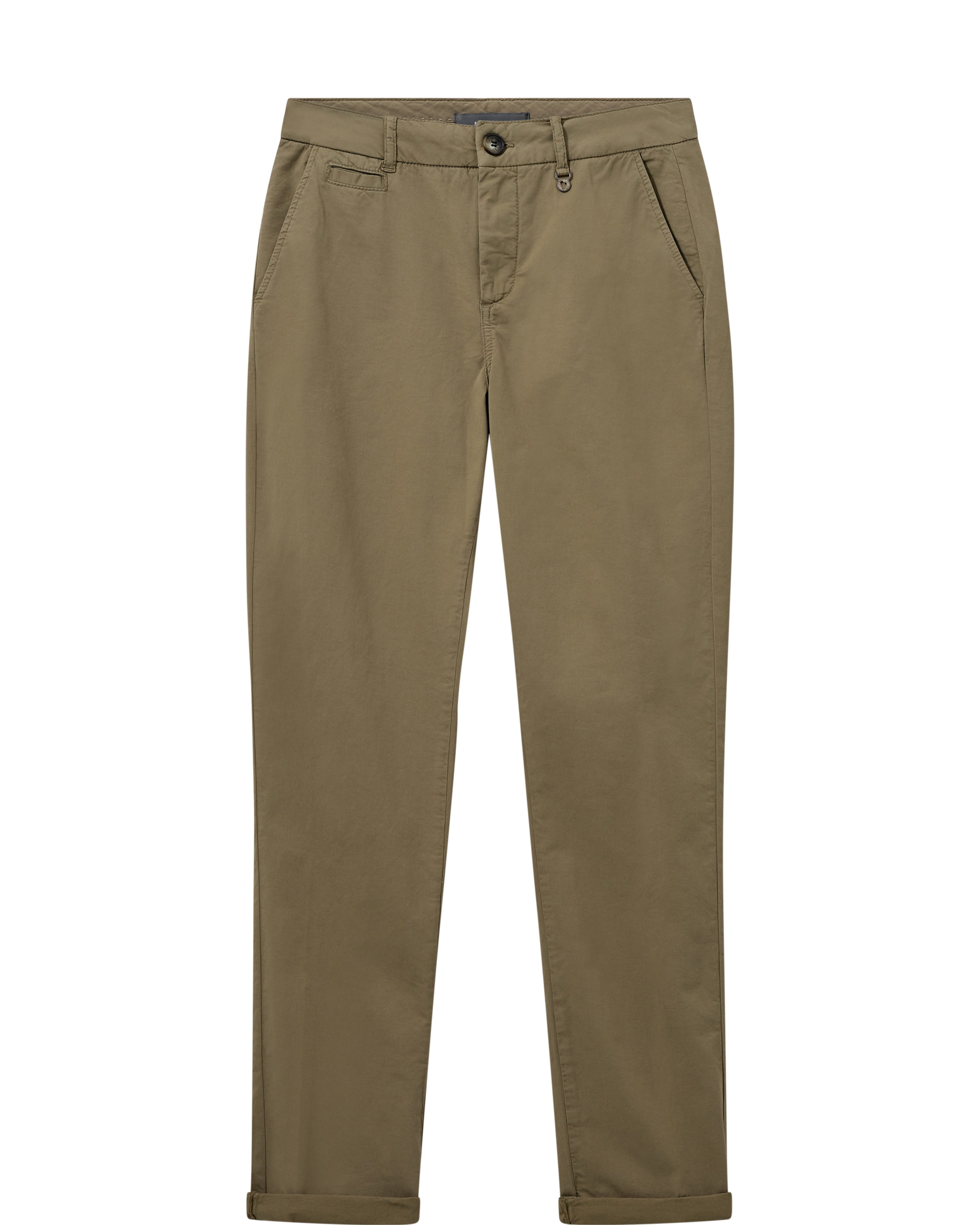 Stoffhose