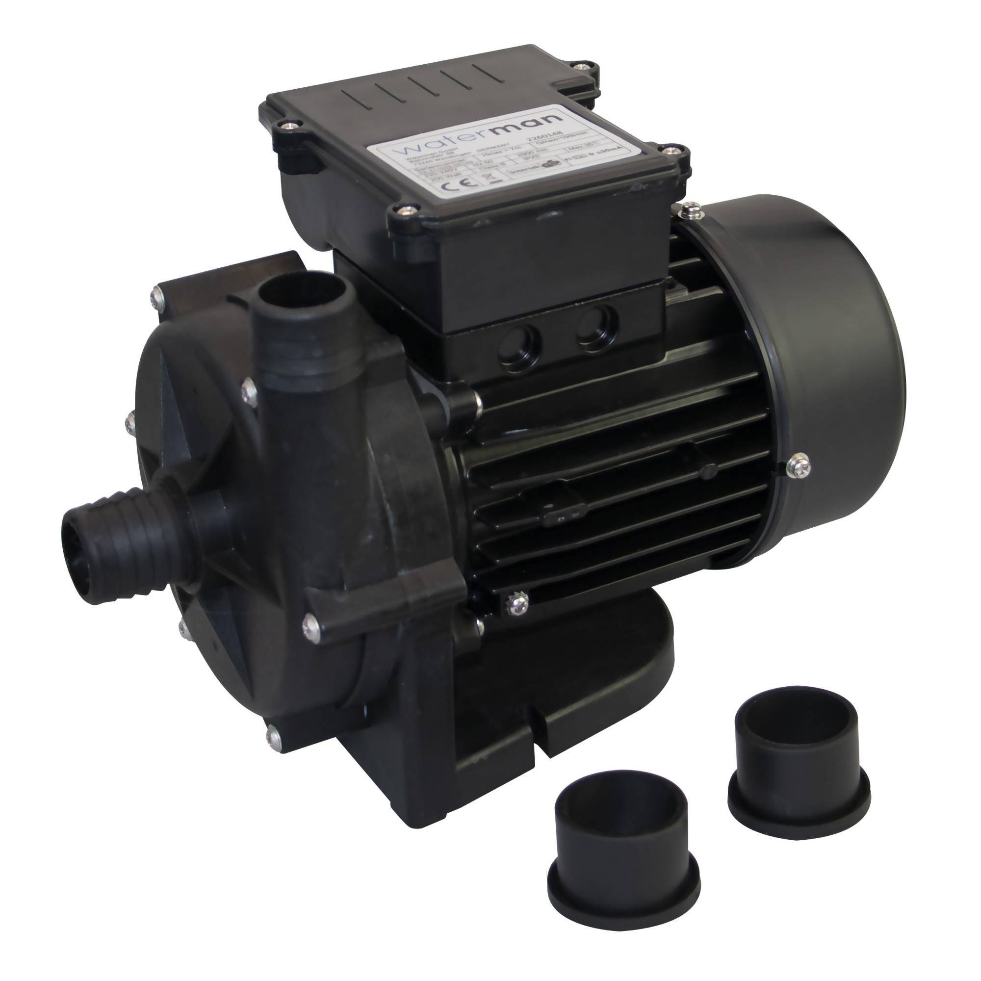 Waterman Filterpumpen Umwälzpumpe Aqua Small 4 günstig online kaufen
