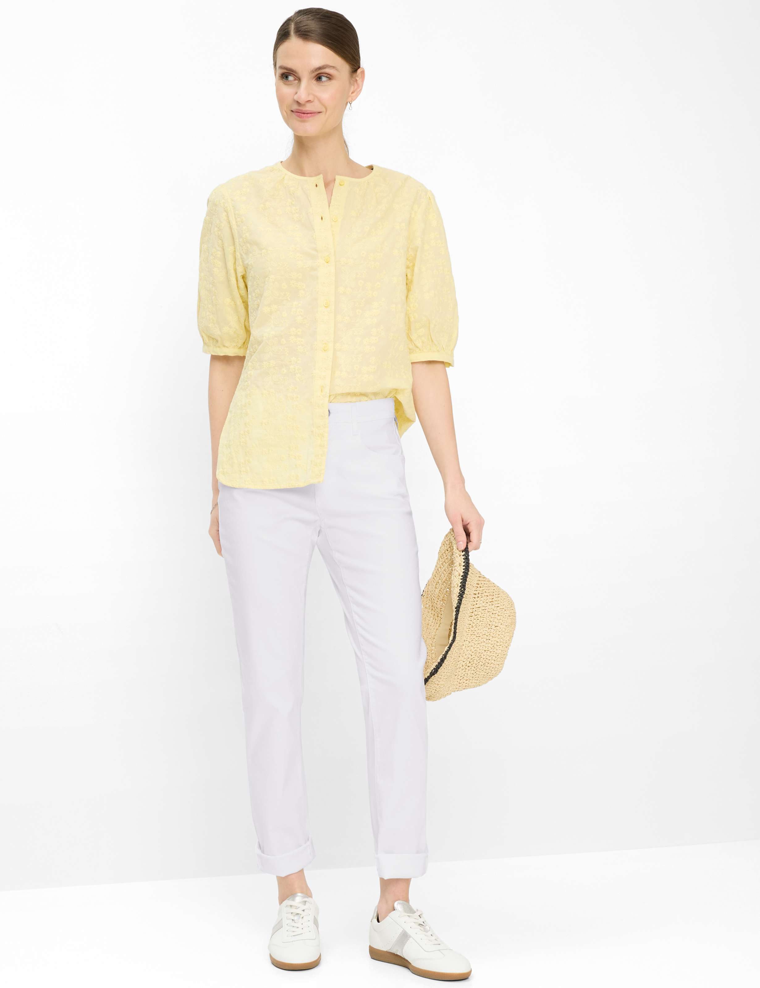 Brax 5-Pocket-Jeans Style MARY