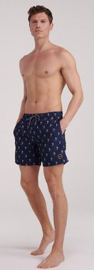 Shiwi Badeshorts Herren Badeshorts (1-St) Modisches Design